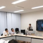 mika-hayashi-林美香足病科クリニック-足育研究会1