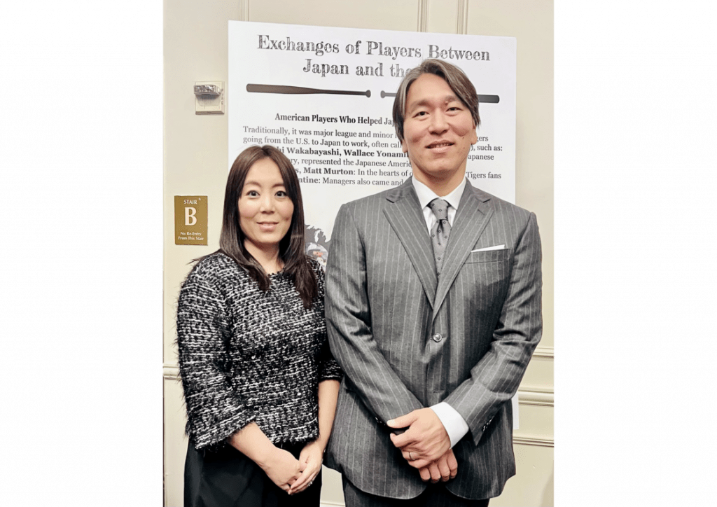 150th anniversary of Baseball introduction from US to Japan
